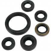Motor Simmerring Satz Kawasaki KFX 450R 2008-2014