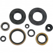 Motor Simmerring Satz Kawasaki KX 250 1988-1989