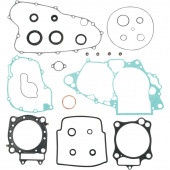 Motordichtsatz mit Simmerringen für Honda CRF 450R 2002-2008