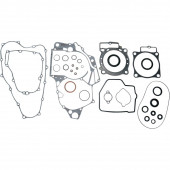 Motordichtsatz mit Simmerringen für Honda CRF 450R 2009-2016