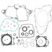 Motordichtsatz mit Simmerringen für Honda TRX 450R / ER 2006-2014