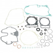 Motordichtsatz mit Simmerringen für Honda XR 650L 1993-2017