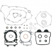 Motordichtsatz mit Simmerringen für Kawasaki KXF 450 2006-2008