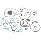 Motordichtsatz mit Simmerringen für KTM EXC 250 1994-2003 / SX 250 1994-1999