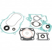 Motordichtsatz mit Simmerringen für KTM SX 50 2002-2009