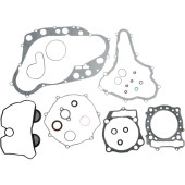 Motordichtsatz mit Simmerringen für Suzuki LT-R 450 2006-2008