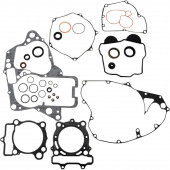 Motordichtsatz mit Simmerringen für Suzuki RMZ 250 2010-2015