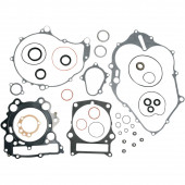 Motordichtsatz mit Simmerringen für Yamaha YFM 660 Raptor 2001-2005