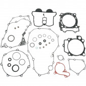 Motordichtsatz mit Simmerringen für Yamaha YFZ 450R 2009-2021