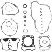 Motordichtsatz mit Simmerringen für Yamaha YZF 250 2001-2013