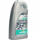 Motorex Racing Getriebeöl 10W40 1 Liter