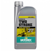 Motorex 2T Mischöl Teilsynthetisch 1 Liter