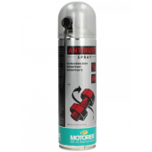 Motorex Anti Rust Spray Rostlöser 500ML