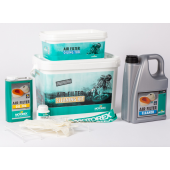 Motorex Luftfilter Reinigungsset 