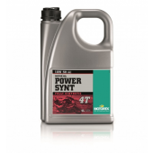 Motorex Power Synt 10W50 Motoröl Vollsynthetisch 4 Liter