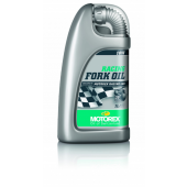 Motorex Racing Fork Oil / Gabelöl 10W 1 Liter 