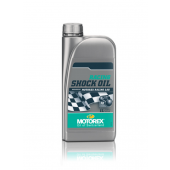 Motorex Racing Shock Oil Stoßdämpferöl 1L