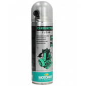 Motorex Vergaserreiniger Spray 500ML