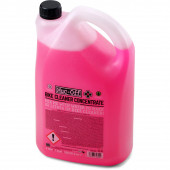 Muc-off Nanogel Bike Cleaner - Motorrad Reiniger Konzentrat 5 Liter