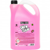 MUC-OFF SNOW FOAM 5 L - MOTORRAD REINIGER