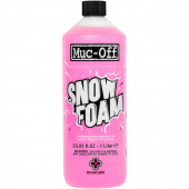 MUC-OFF SNOW FOAM 1 L - MOTORRAD REINIGER