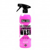 Muc Off Waterless Wash Wasserloses Waschen Pulver 750ML