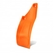 Spritzschutz / Mud Flap Orange KTM SX 85 2018- 