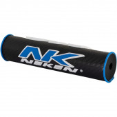 Neken Lenkerpolster Rund 3D Schwarz Blau