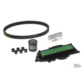 NF ProKit Inspektionskit Basic, Aprilia Scarabeo 100, Baujahr: 2001-2008