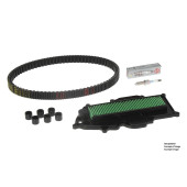 NF ProKit Inspektionskit Basic, Benelli Pepe, Baujahr: 1999-2001