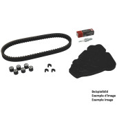 NF ProKit Inspektionskit Basic, (OEM), Piaggio Liberty 50 2T, Baujahr: 2007