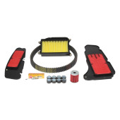 NF ProKit Inspektionskit Basic, Yamaha Majesty 400, Baujahr: 2007