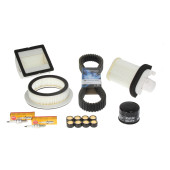 NF ProKit Inspektionskit Basic, Yamaha TMax 500, Baujahr: 2004-2007