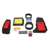 NF ProKit Inspektionskit Basic, Yamaha XMax 400, Baujahr: 2015-2020