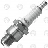 NGK Zündkerze B10HS Derbi GPR 50
