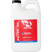No-Toil Bio Luftfilteröl 2 Liter