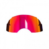 Oakley AIRBRAKE Ersatzglas Pink verspiegelt