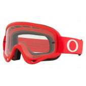 Oakley O-Frame Brille Rot