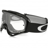 Oakley O-Frame Brille Schwarz 