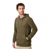 Oakley Pullover Embossed Graphic New Dark Brush