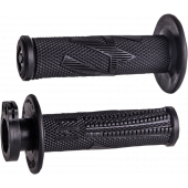Odi Emig Pro Lock-On V2 Griffe SOFT Schwarz
