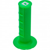 Odi MX V2 Lock-On Griffe Neongrün