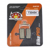 Organische Moto-Master Bremsbeläge Shimano Alfine Deore SLX XTR