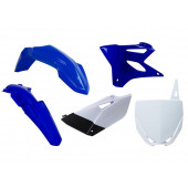 Plastik Kit OEM Yamaha YZ 85 2015-2020