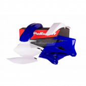 Polisport Plastik Kit Yamaha WRF 250 450