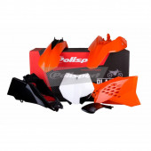 Plastik kit KTM SX 65 2012-2015