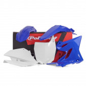 Polisport Plastik Kit Yamaha YZ 125 250 2015-2016