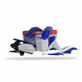 Polisport Plastik Kit Yamaha YZF 450 2010-2013 