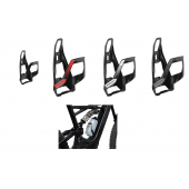 Polisport MTB Fahrrad Flaschenhalter Pro Evo 