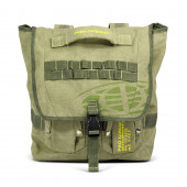 Pro Circuit Rucksack Olive Grün 